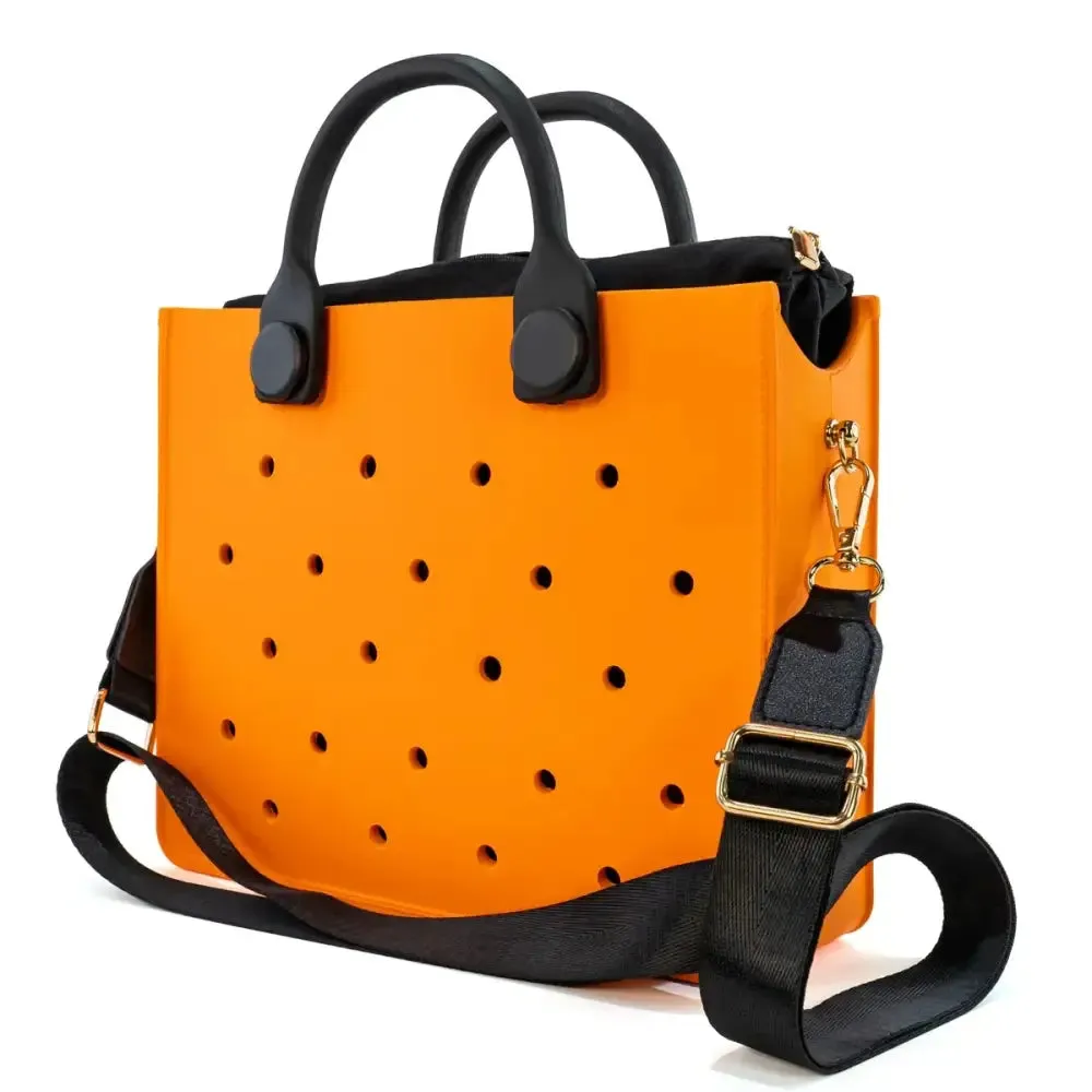 Personalised Womens Tote Bag  Fashion Outdoor Beach Bag