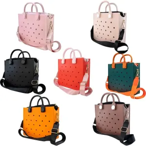 Personalised Womens Tote Bag  Fashion Outdoor Beach Bag