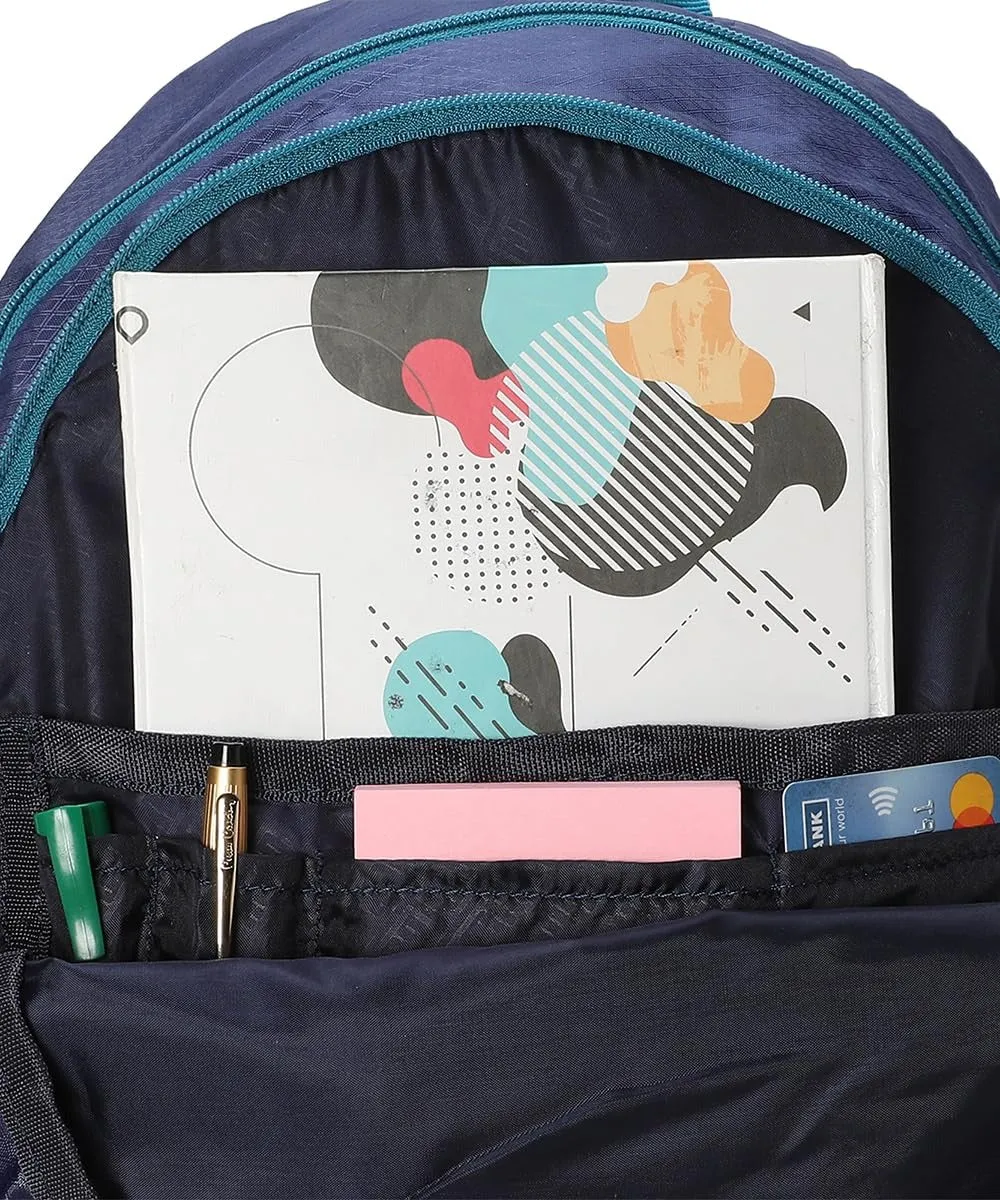 Puma Unisex Colorblock School Casual Backpack