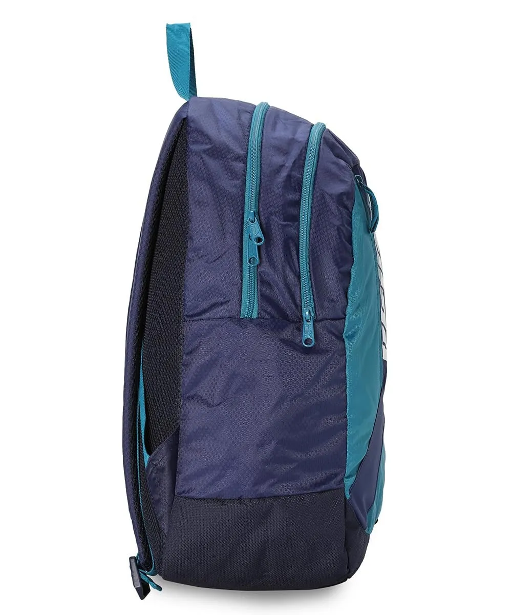 Puma Unisex Colorblock School Casual Backpack