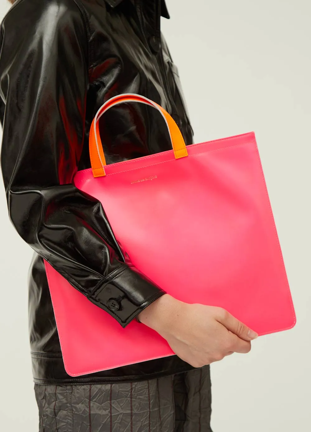SA9000SF Tote Bag