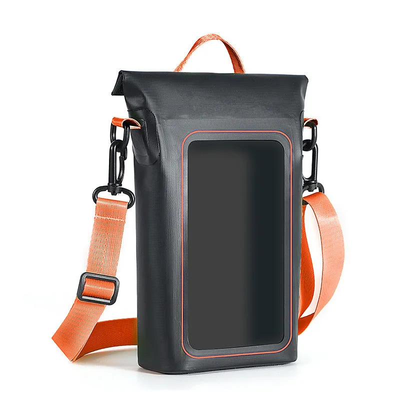 Seaside Mobile Phone Waterproof Bag Outdoor Water-proof Bag