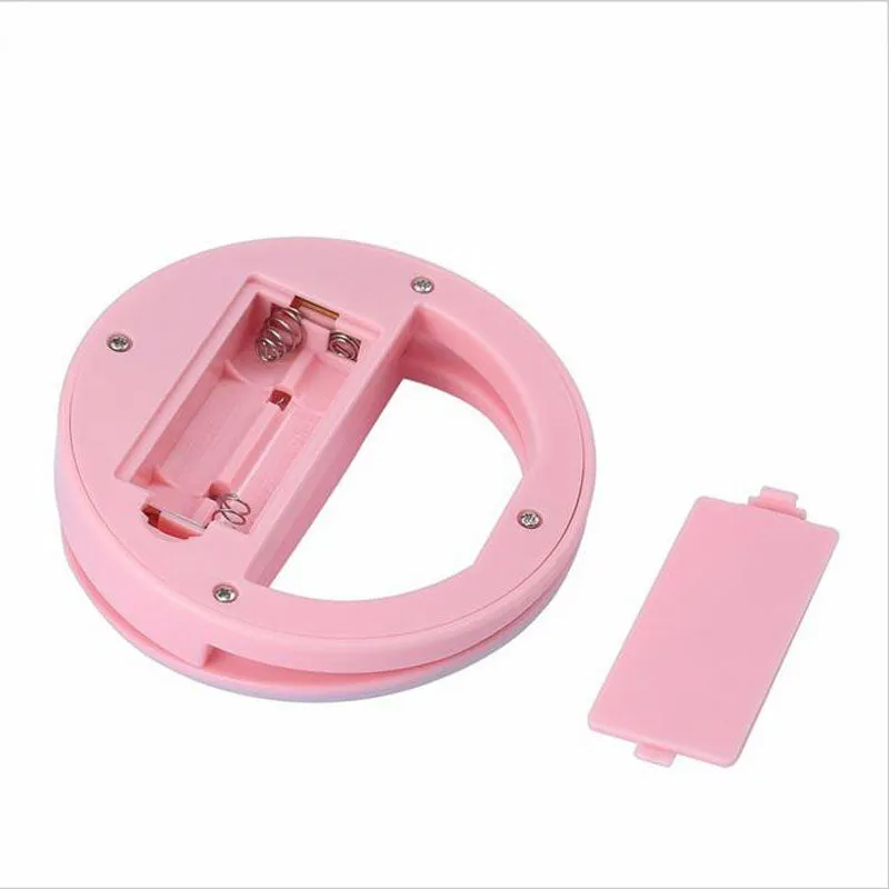 Selfie Flash Led Light for Photos and Video