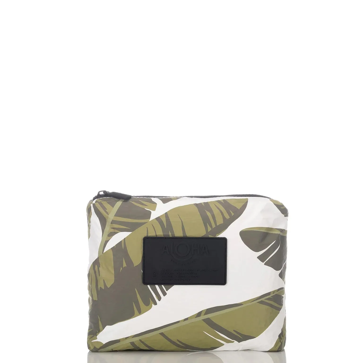 Small Pouch (Lau)