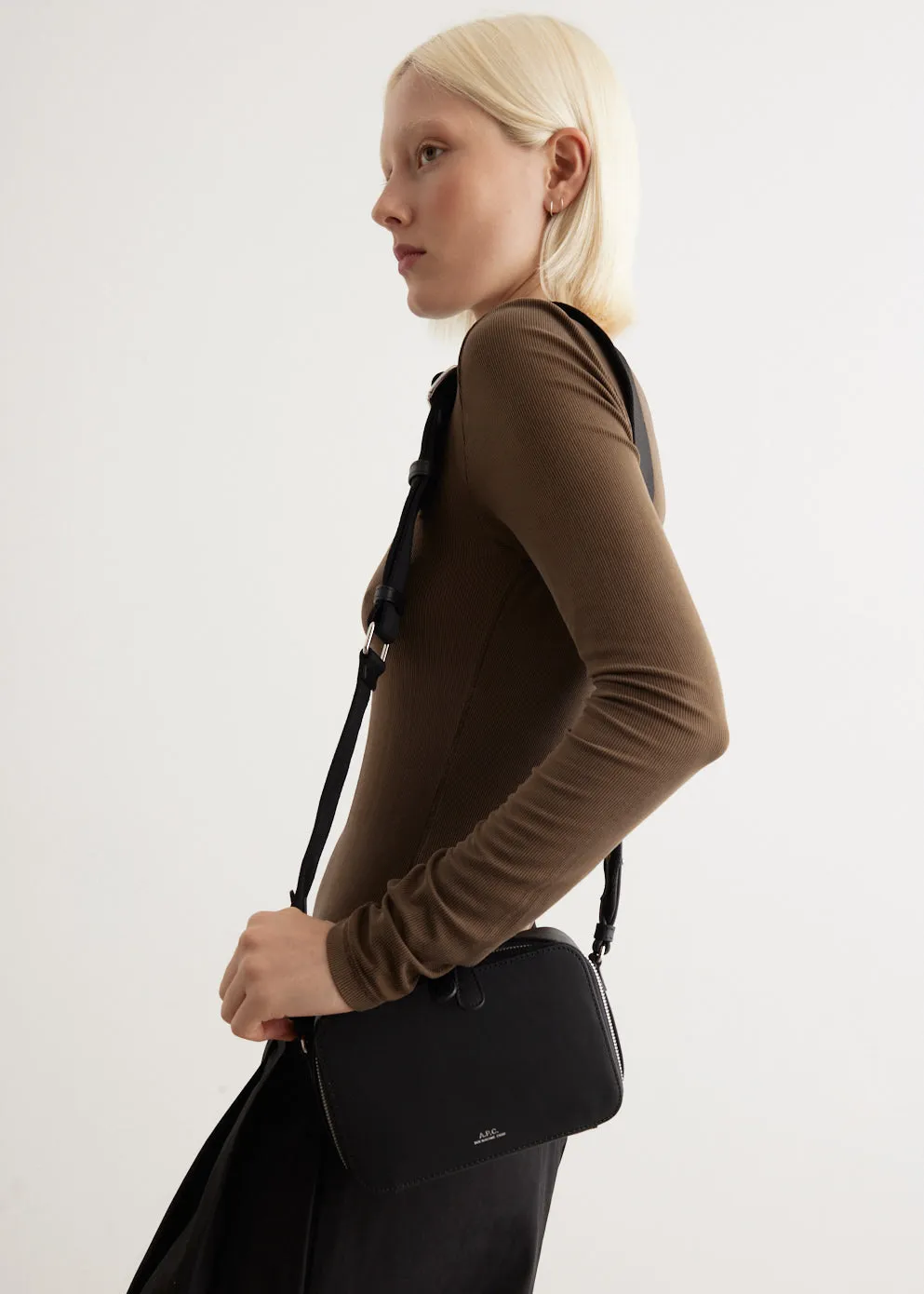 Soho Camera Bag