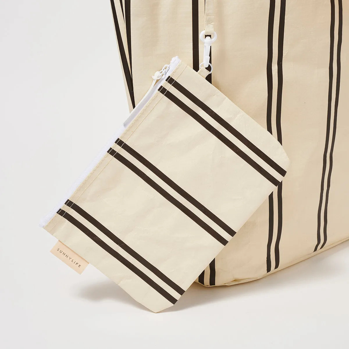 SUNNYLiFE Carryall Beach Bag - Tunisa Multi