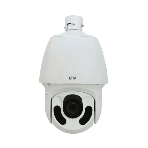 Uniview 2MP PTZ Dome Camera, IPC6222ER-X30P-B
