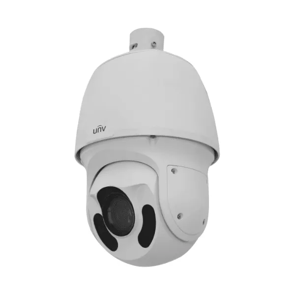 Uniview 2MP PTZ Dome Camera, IPC6222ER-X30P-B