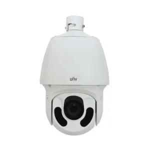 Uniview 2MP PTZ Dome Camera, IPC6222ER-X30P-B