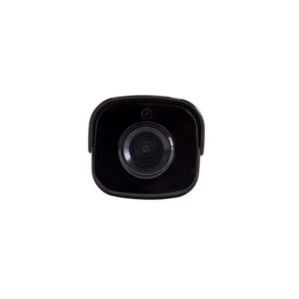 Uniview 4MP Mini Bullet Security Camera, IPC2124SR3-ADPF28M-F