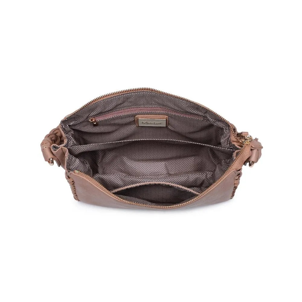 Velveta Crossbody