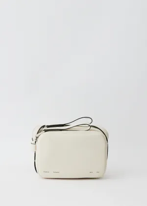 Watts Leather Camera Bag
