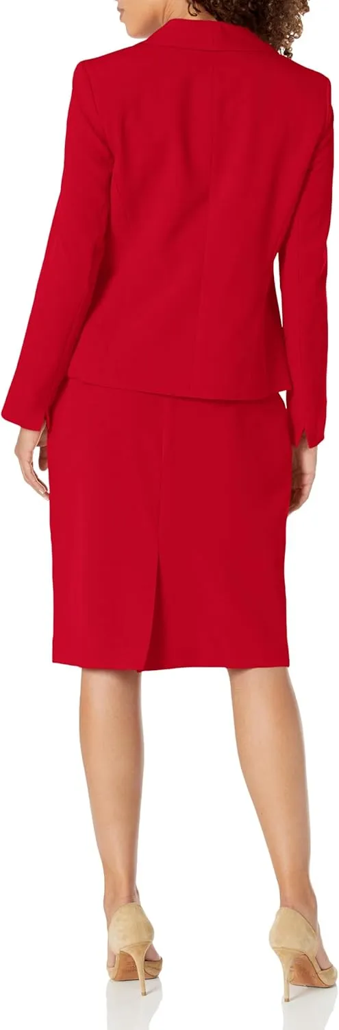 Women's JKT/Skirt Suit